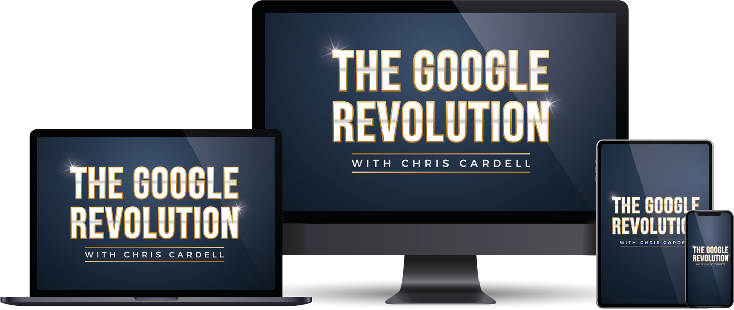 Google Programme